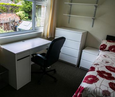 6 bedroom house to rent - Photo 5