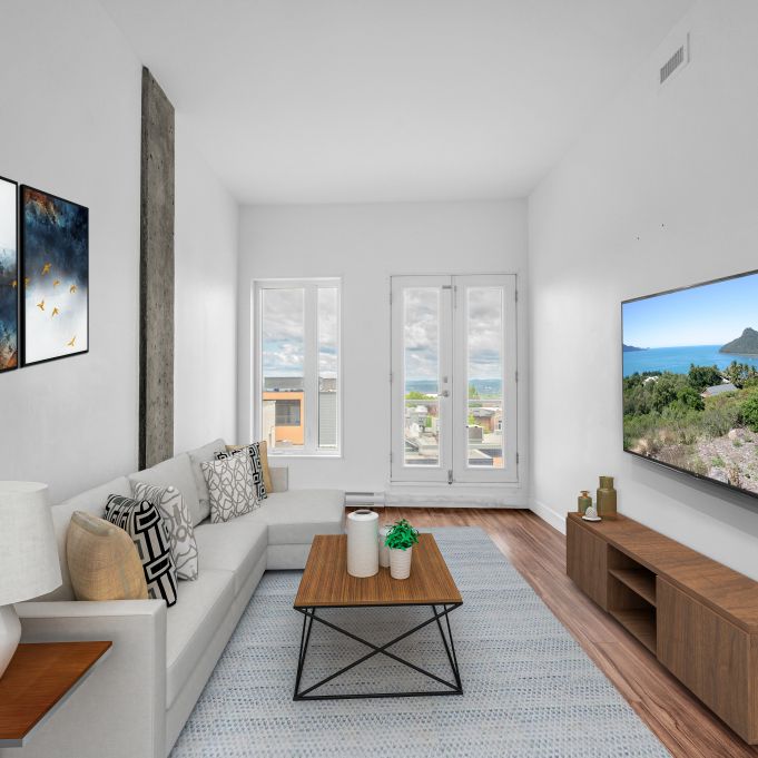 ‼️PROMOTION, 1 MOIS GRATUITS! PRIX FIX - Photo 1