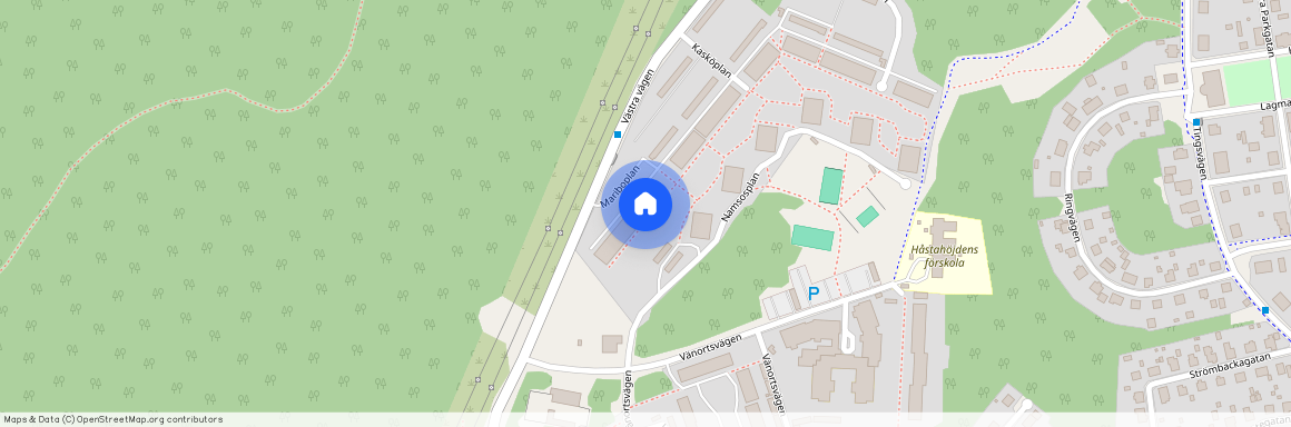 Mariboplan 4, 824 39, Hudiksvall