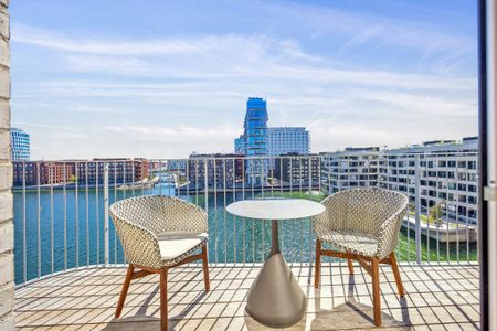 Sundkaj 2150 Nordhavn - Foto 2