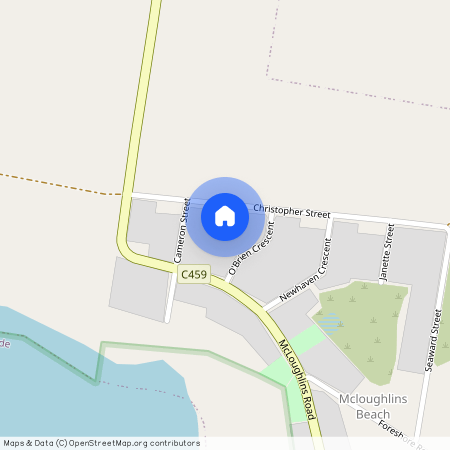 19 Christopher Street, McLoughlins Beach, VIC, 3874