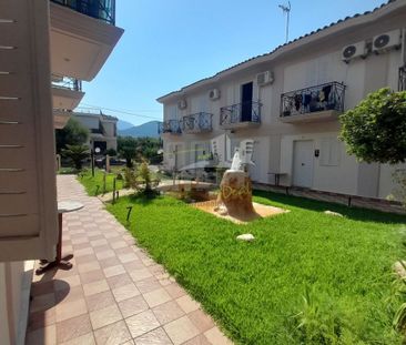 Μεζονέτα για ενοικίαση Μπεγουλάκι (Πάτρα) - Photo 5