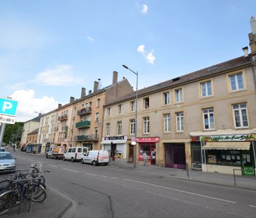 Location appartement 44 m², Metz 57000Moselle - Photo 3
