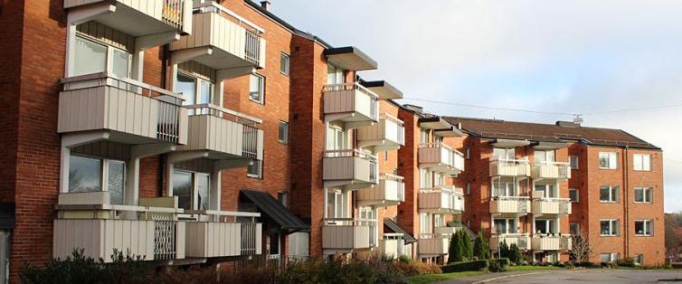 Kondensatorsgatan 5 - Foto 1