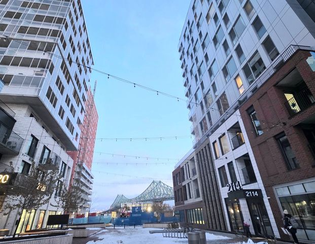 À louer / Appartement - Photo 1