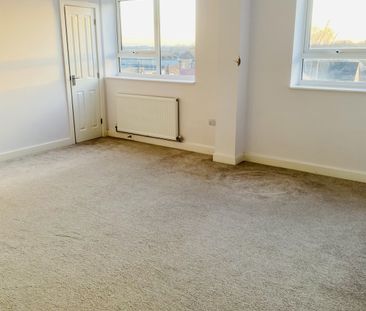 Queensway, Bletchley - 1 Bedroom Apartment - Photo 4