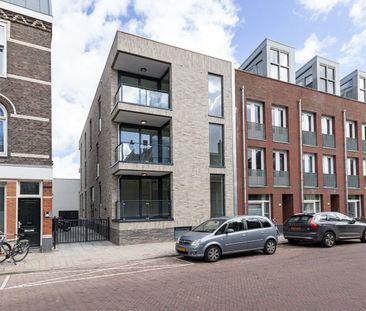 Appartement te huur: Gansstraat 36-E 3582 EH Utrecht - Photo 1