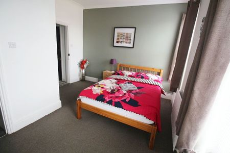 Student Accommodation, 51 Canwick Road, Lincoln, Lincolnshire, LN5 8HE, United Kingdom - Photo 2