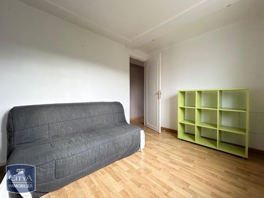 Location Appartement 3 pièces 68m² BILLERE 64140 - Photo 1