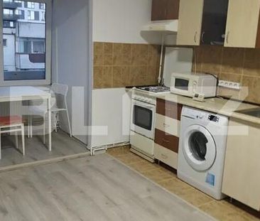 Apartament cu 2 camere, decomandat, 50 mp, Marasti, pet friendly - Fotografie 4