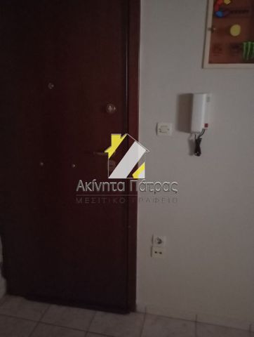 Studio/Γκαρσονιέρα για ενοικίαση Νόρμαν (Πάτρα) - Photo 4
