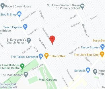 2 bedroom flat to rent - Photo 4