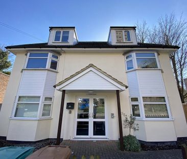 1 bedroom apartment to rent - Photo 6