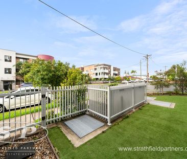 Affordable Housing - Modern One Bedroom Apartment in Prime Guildfor... - Photo 1