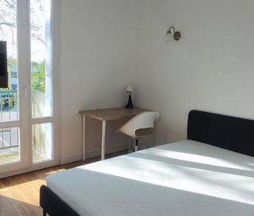 COLOCATION CHAMBRE MEUBLEE - Photo 3