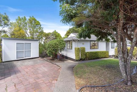 Charming 3 Bedroom Massey Retreat w/ Garden - Photo 5