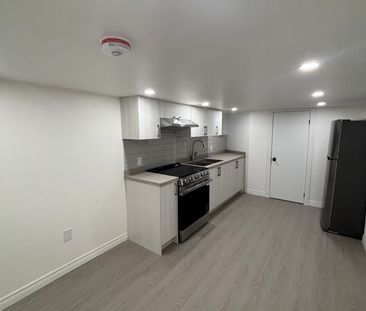 For Lease - 18 Cherry Street Unit# Basement, St. Catharines, Ontario - Photo 6