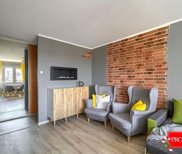 Poznań Rataje, os. Bohaterów II Wojny Światowej - Photo 5