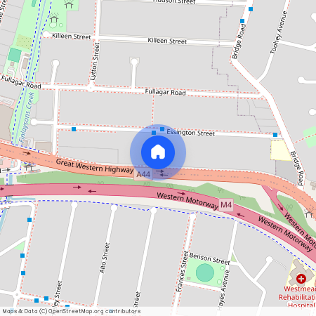 276A Great Western Highway, NSW 2145, Wentworthville