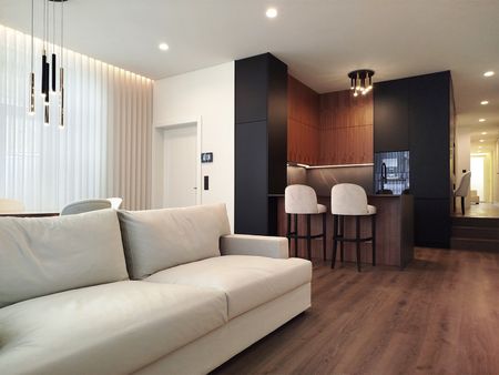 A T1 apartment with patio, equipped and furnished, in the historical center of Braga - for rent - Photo 5