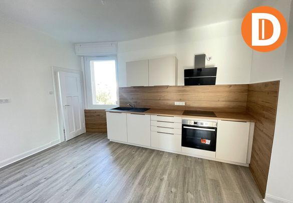 Location Appartement 3 pièces 92m² - Photo 1