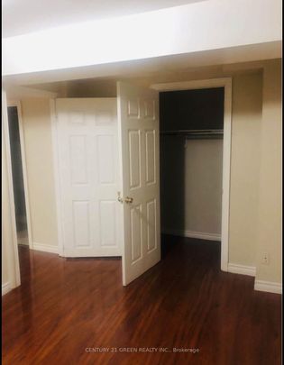 For Lease - 5623 Whitehorn Avenue Unit# BSMT, Mississauga, Ontario - Photo 1