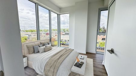 For Lease - 500 Dupont Street Unit# 507, Toronto, Ontario - Photo 5