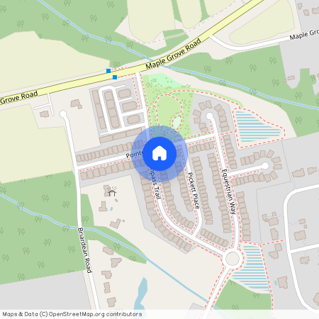 51 Pointer Street, Cambridge