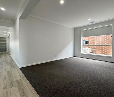 Bright & Spacious Home in Beveridge - Photo 2