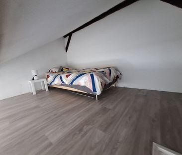 Appartement 1 pièce à Metz - Photo 1