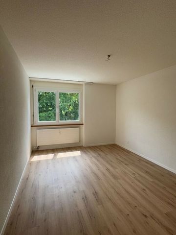 4.5 Zimmerwohnung für den 01.02.2026 in Orpund zu vermieten ! - Photo 2