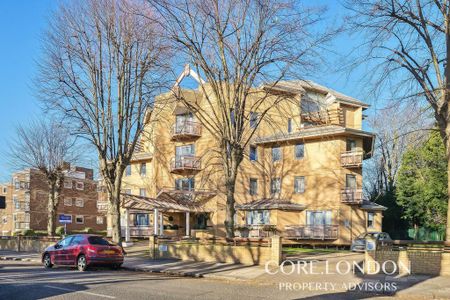 3 bedroom apartment to rent - Photo 5