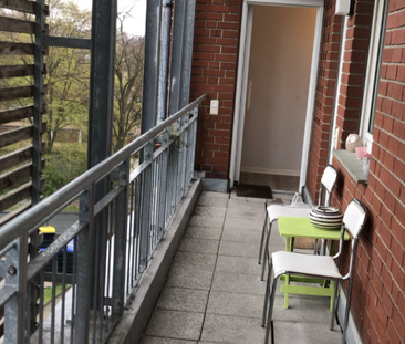 3-Zimmer-Familienwohnung mit WBS - Photo 2