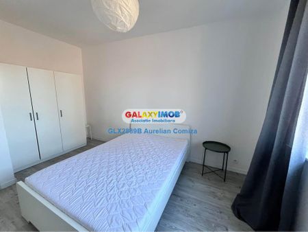 Inchiriere apartament 2 camere Otopeni/sp.50mp/etaj 1 - Photo 4