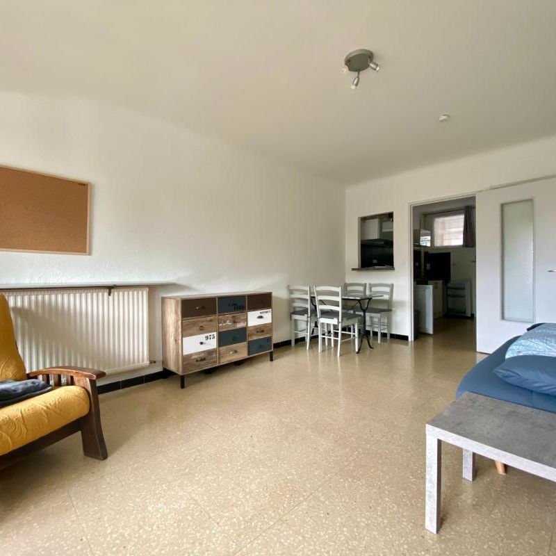 Location Appartement 1 pièce 29m² AVIGNON 84000 - Photo 1