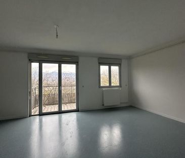 T2 – SEYSSINS – Rue des Ciments - Photo 3