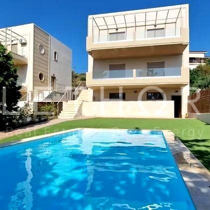 Μεζονέτα για ενοικίαση Παλαιά Φώκαια - Photo 1