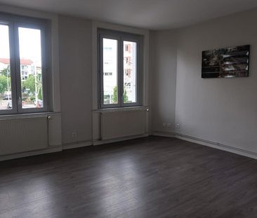 Appartement Firminy - Photo 1