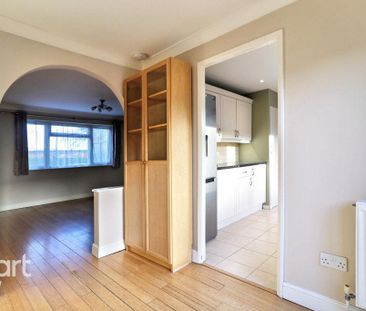 3 bedroom terraced house to rent - Photo 6