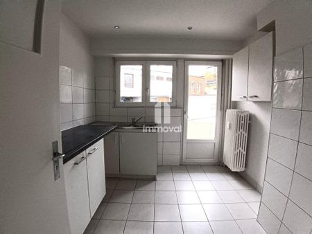 Location Appartement 2 pièces 79m² STRASBOURG 67000 - Photo 2