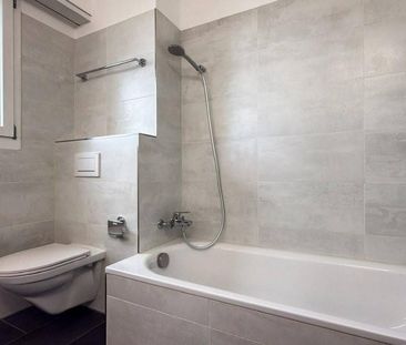Ruhig im Grünen, zentral in Riehen: 192 m2 Maisonette mit Weitblick - Foto 6