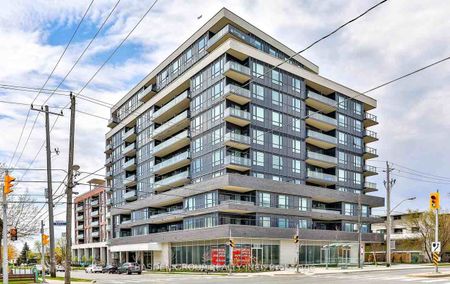 2801 Keele Street condo — Toronto, ON (1-Bedroom) - 1 Bedroom - Photo 2