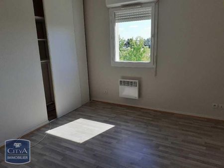 Location Appartement 2 pièces 48m² MARMANDE 47200 - Photo 2