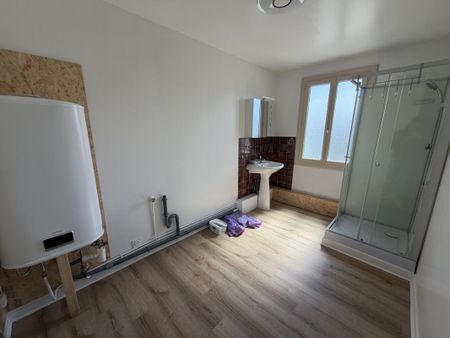 Location Appartement 3 pièces 77m² MERS LES BAINS 80350 - Photo 2
