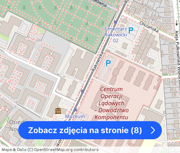 Rakowicka 71 | 35,62 m² | Doskonała komunikacja z centrum – zdjęcie 1
