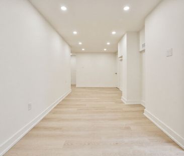 For Lease - 102 Terryhill Crescent Unit# Basement, Toronto, Ontario - Photo 6