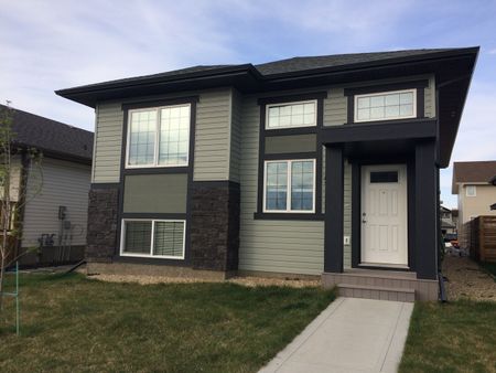 Basement Suite! Pet Free! Near RDC and Hospital! - Photo 4