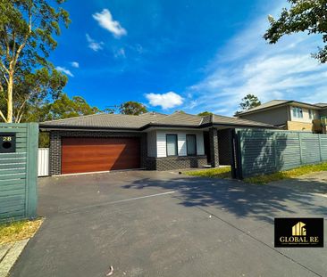 Luxury Living Meets Comfort – Immaculate Family Home in Bonnyrigg - Photo 4