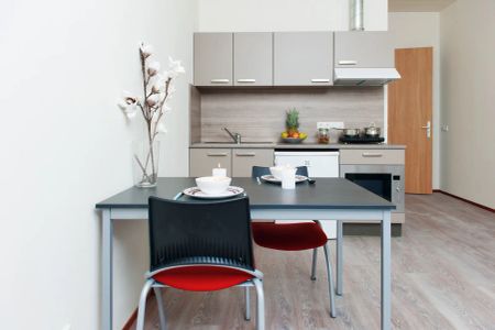 Studio Rijswijkstraat 175-M7, Amsterdam - À Louer - Photo 5