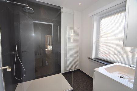 Knokke, halfopen bebouwing met ruime tuin - Foto 3